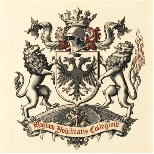 Magnum Nobilitatis Collegium